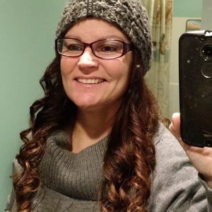 Meet your Posher, Michele